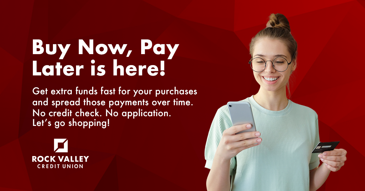 BNPL helps you plan purchases with payment plans.